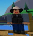 Lake-man standing in Storage Hunters