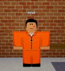 Mike NPC in Storage Hunters Open World