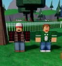 Terry NPC in Storage Hunters Open World