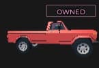 Heavyweight vehicle model in Storage Hunters Open World