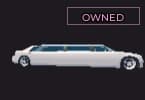 Limo vehicle in Storage Hunters Open World