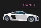 Phantom vehicle model in Storage Hunters Open World