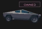 E-Truck vehicle model in Storage Hunters Open World