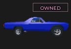 P-682 vehicle model in Storage Hunters Open World