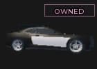 Police Car vehicle in Storage Hunters Open World
