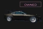Stallion vehicle model in Storage Hunters Open World