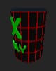 Unlimited Xray Alien Potion