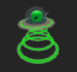 Abductor Alien
