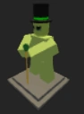 Alien Auctioneer