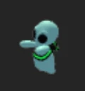 Alien Backpack