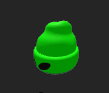 Alien Beanie
