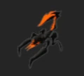 Alien Scorpion