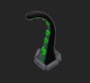 Alien Tentacle