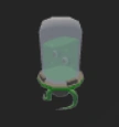 Experimental Alien