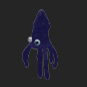Galaxy Squid