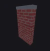 Brick Wall
