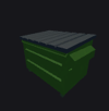 Dumpster