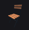 Garden Chair
