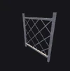 Garden Fence