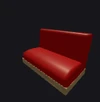 Restaurant Sofa