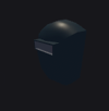 Weld Mask