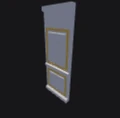 Elegant Wall Piece