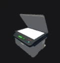 Photocopy Machine