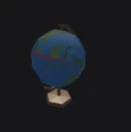 Table Globe
