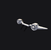 Jet Turbine Spoiler