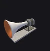 Ship Horn