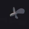 Ship Propeller