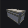 Steel Storage Box