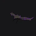 Bat Wings Spoiler