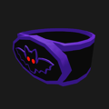 Bat Wristband