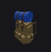 Camping Backpack