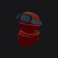 Desert Bandit Mask