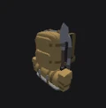 Desert Explorer Backpack