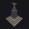 Desert Totem