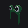 Frog Arch