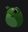 Frog Slime