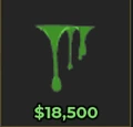 Leaking Toxic Waste