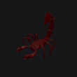 Red Scorpion