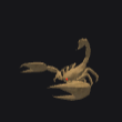 Sand Scorpion