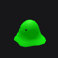 Toxic Waste Slime