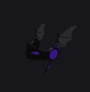 Vampire Bat Valk