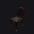 Vampire Chair