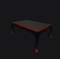 Vampire Table