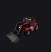 Bulldozer