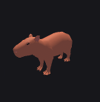 Capybara