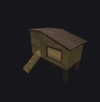 Chicken Coop
